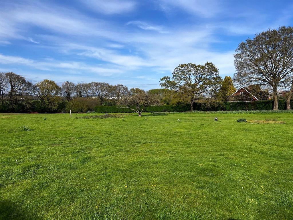 Land for sale in The Gardens Development Land, Phase 2, Blackhorse, Exeter, Devon EX5, £765,000