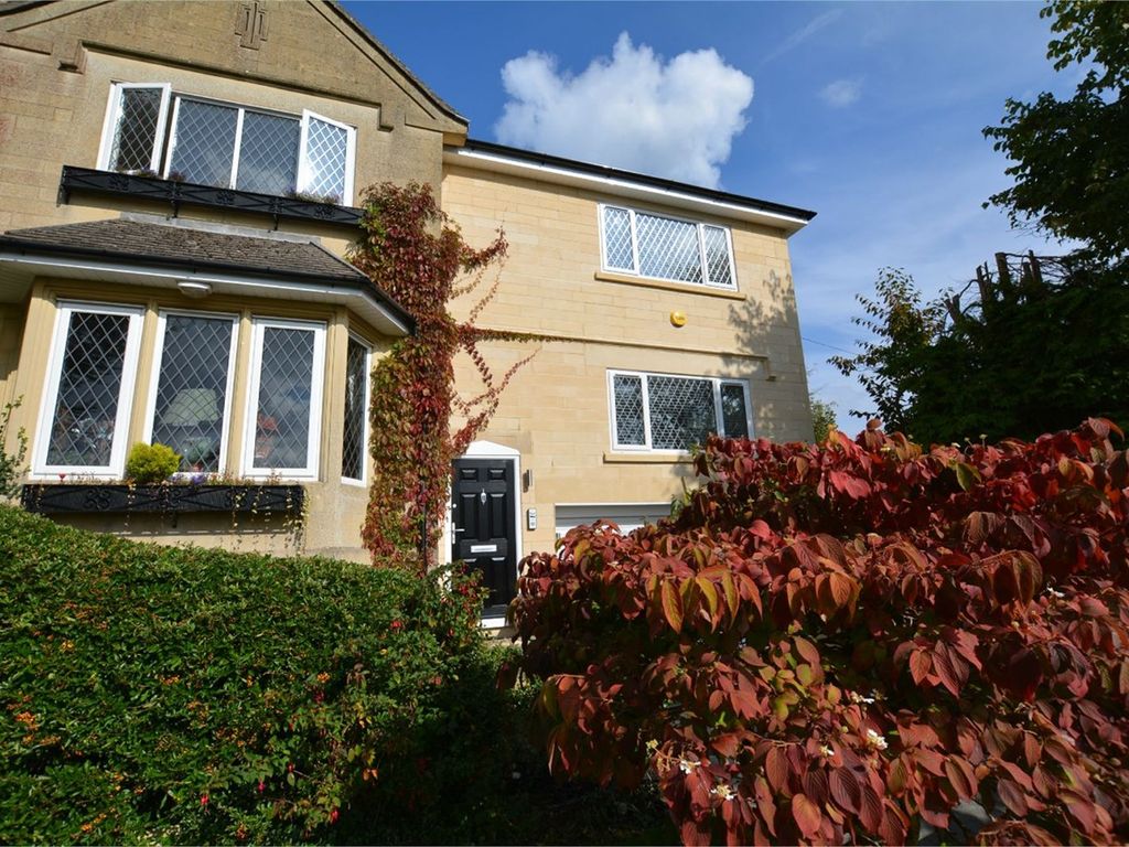 2 bed semi-detached house to rent in St Stephens Road, Bath BA1, £1,995 pcm