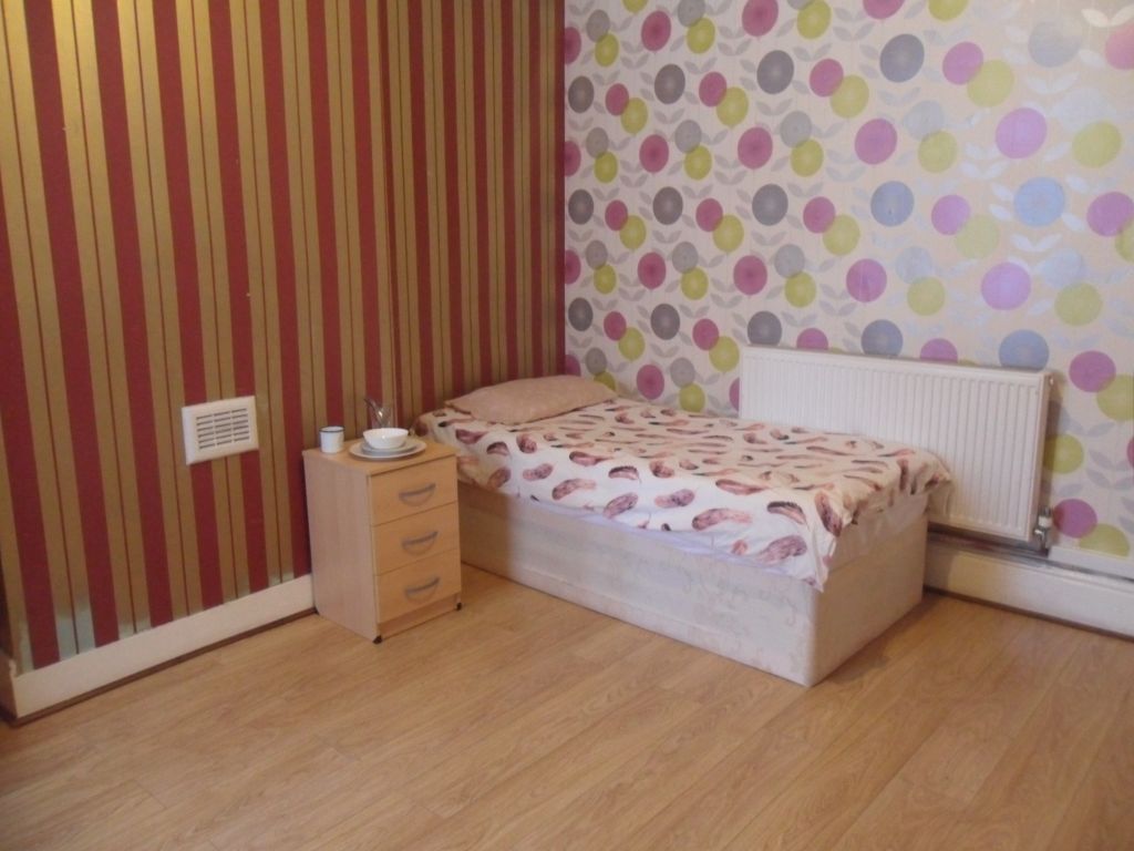 4 bed shared accommodation to rent in Leyton Road, Birmingham B21, £60 pcm