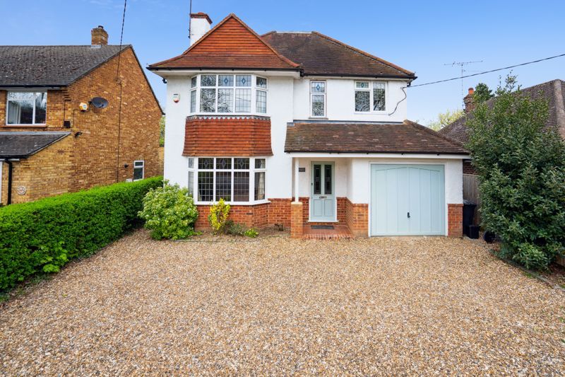4 bed detached house for sale in Lower Road, Cookham, Maidenhead SL6, £1,475,000