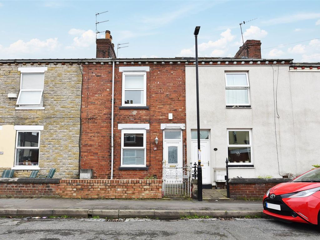 3 bed property to rent in Balfour Street, York YO26, £1,950 pcm