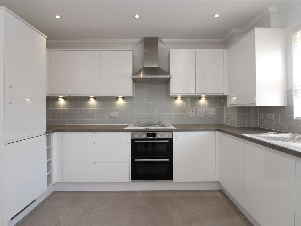 New home, 6 bed detached house for sale in Woodlands Park, Woodlands Park Drive CM6, £845,000