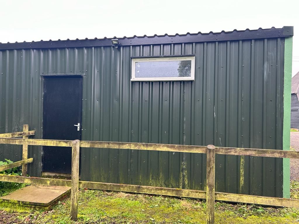 Industrial to let in Cornells Lane, Saffron Walden CB11, £8,500 pa