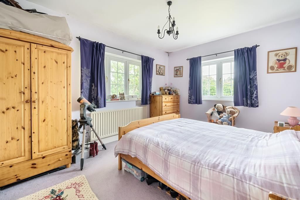 4 bed detached house for sale in Windsor, Berkshire SL4, £700,000