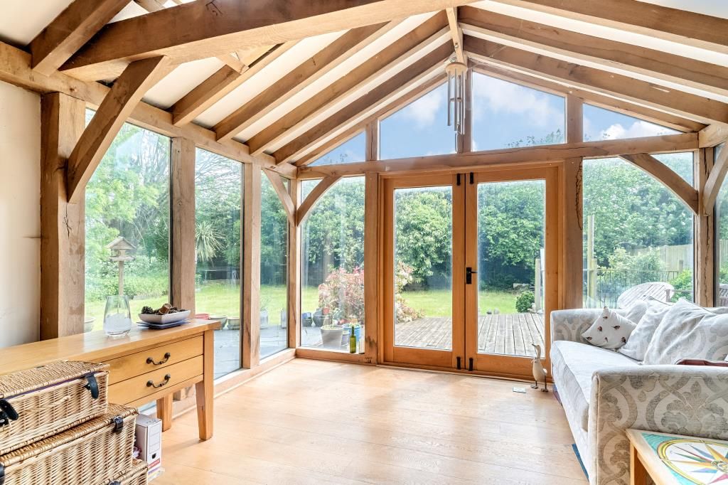 4 bed detached house for sale in Windsor, Berkshire SL4, £700,000