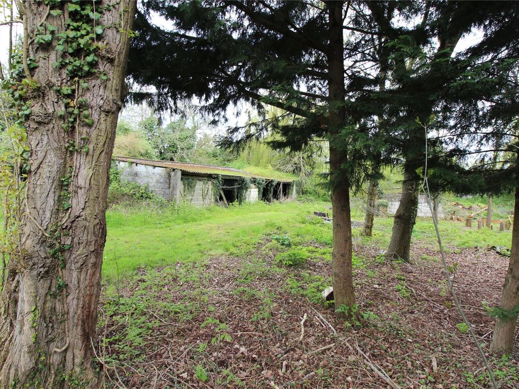 Land for sale in Church Lane, Ongar CM5, £690,000