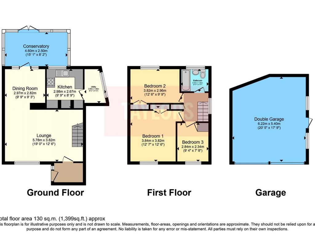 3 bed end terrace house for sale in Rockland Grove, Bristol BS16, £330,000