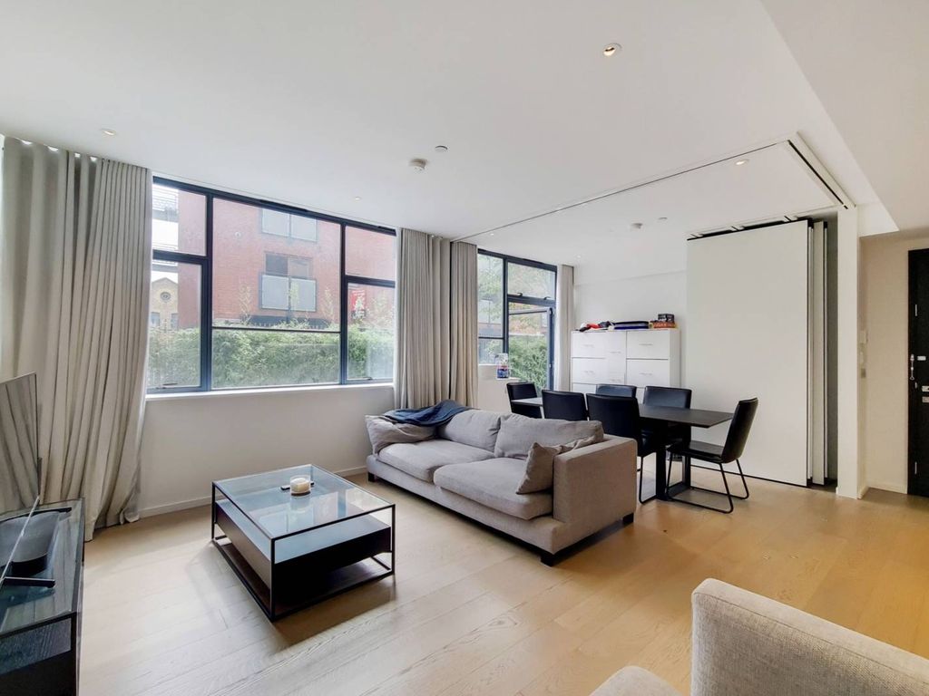 2 bed flat for sale in Long & Waterson, Long Street, Shoreditch, London E2, £950,000