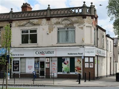 Retail premises to let in 514-516 Holderness Road, Hull, East Yorkshire HU9, £20,000 pa