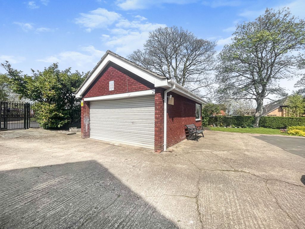 3 bed bungalow for sale in Front Street, South Hetton, Durham DH6, £343,000