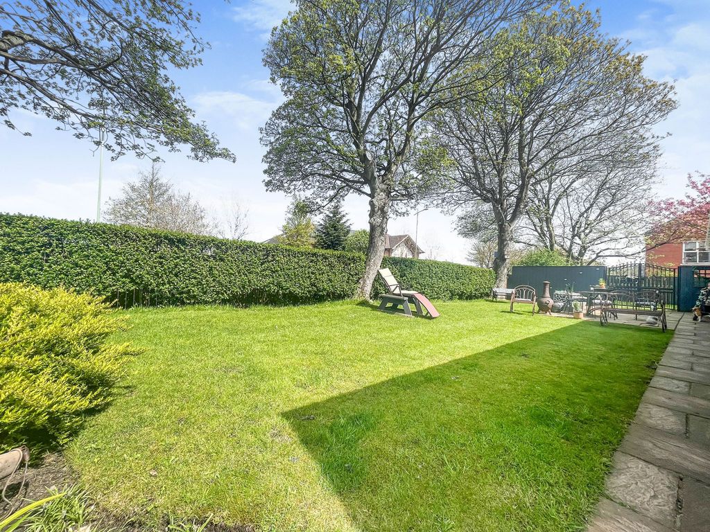 3 bed bungalow for sale in Front Street, South Hetton, Durham DH6, £343,000
