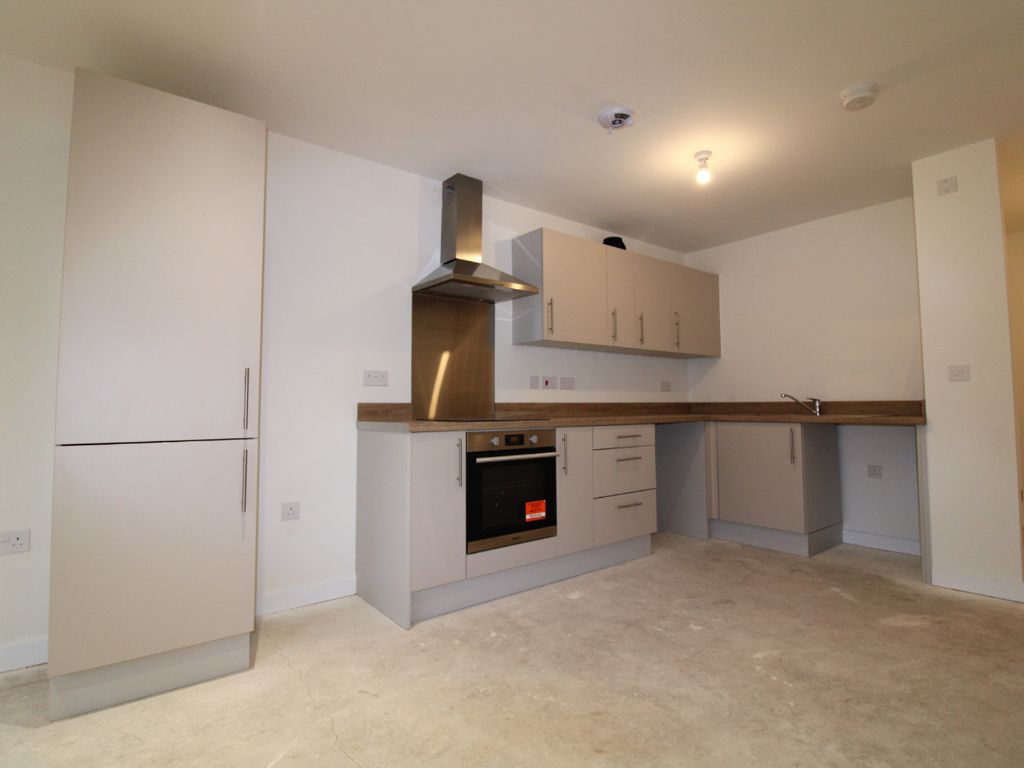 New home, 2 bed terraced house for sale in Foxglove Drive, Doncaster DN9, £51,750