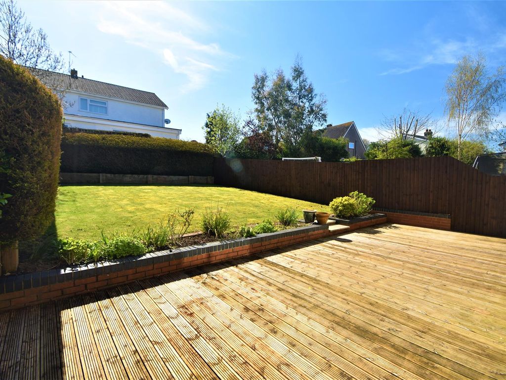 4 bed detached house for sale in Down Road, Portishead, Bristol BS20, £650,000