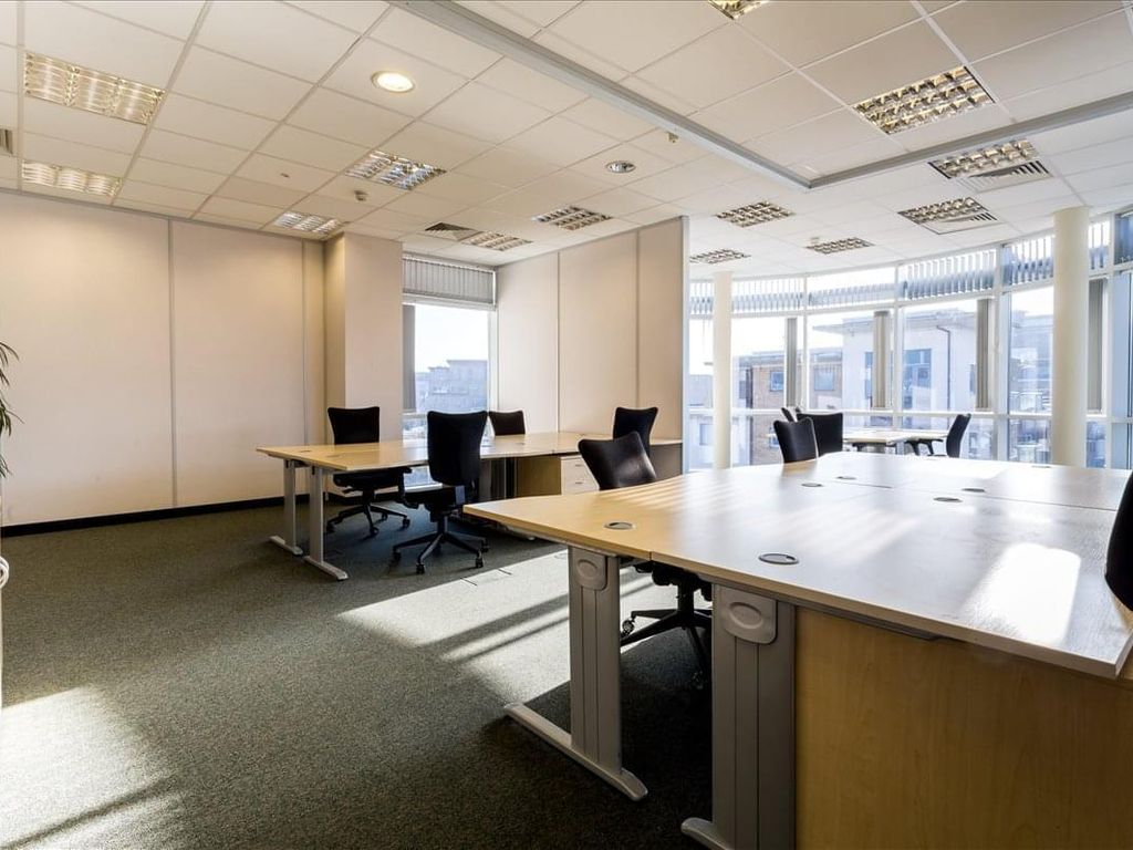 Serviced office to let in Colchester, England, United Kingdom CO2, £2,160 pa