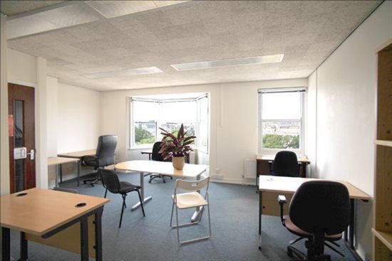Serviced office to let in 21-22 Old Steine, Brighton BN1, £3,600 pa