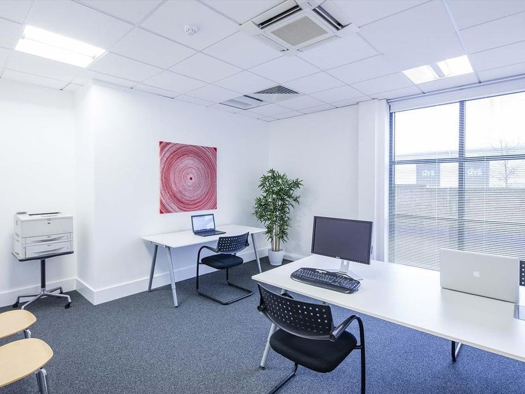 Serviced office to let in 15, Vanguard Way, Neptune Court, Cardiff CF24, £1,980 pa