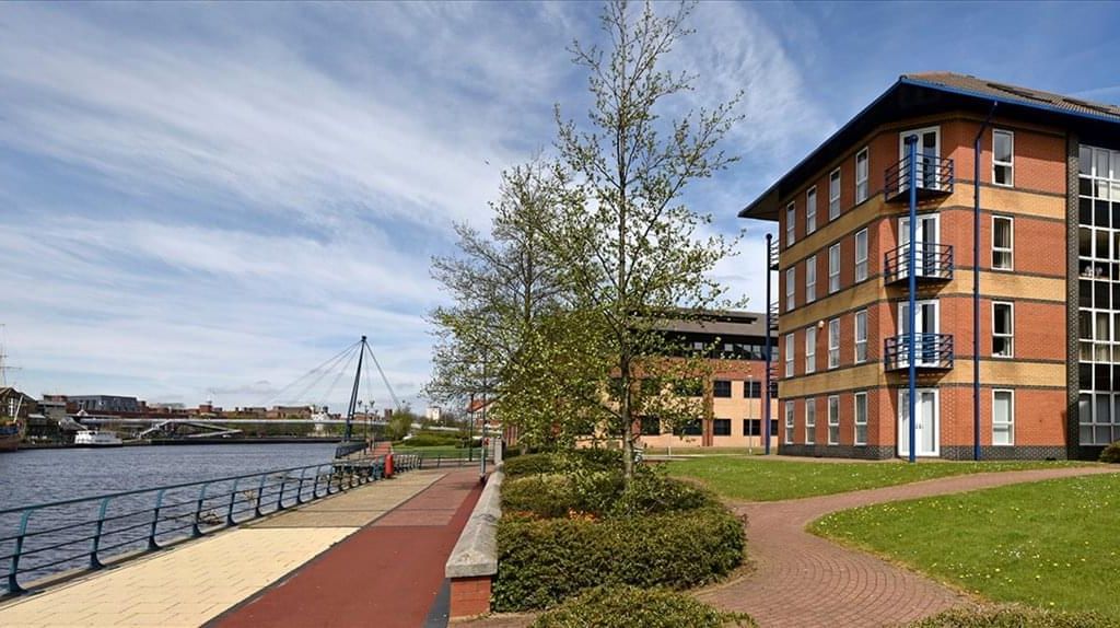 Serviced office to let in Stockton-On-Tees, England, United Kingdom TS17, £2,400 pa