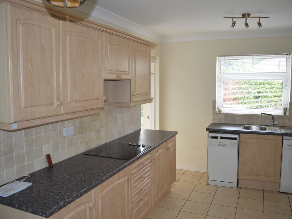 3 bed detached house for sale in Flush Meadow, Llantwit Major CF61, £435,000
