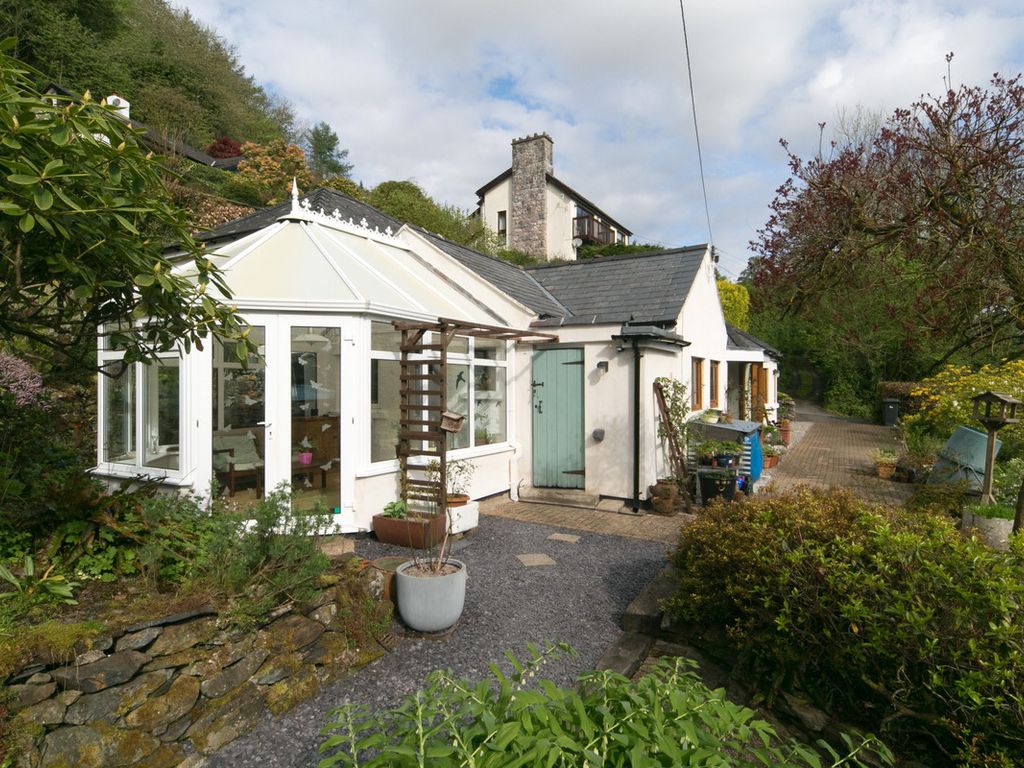 2 bed cottage for sale in Trefriw, Conwy LL27, £400,000
