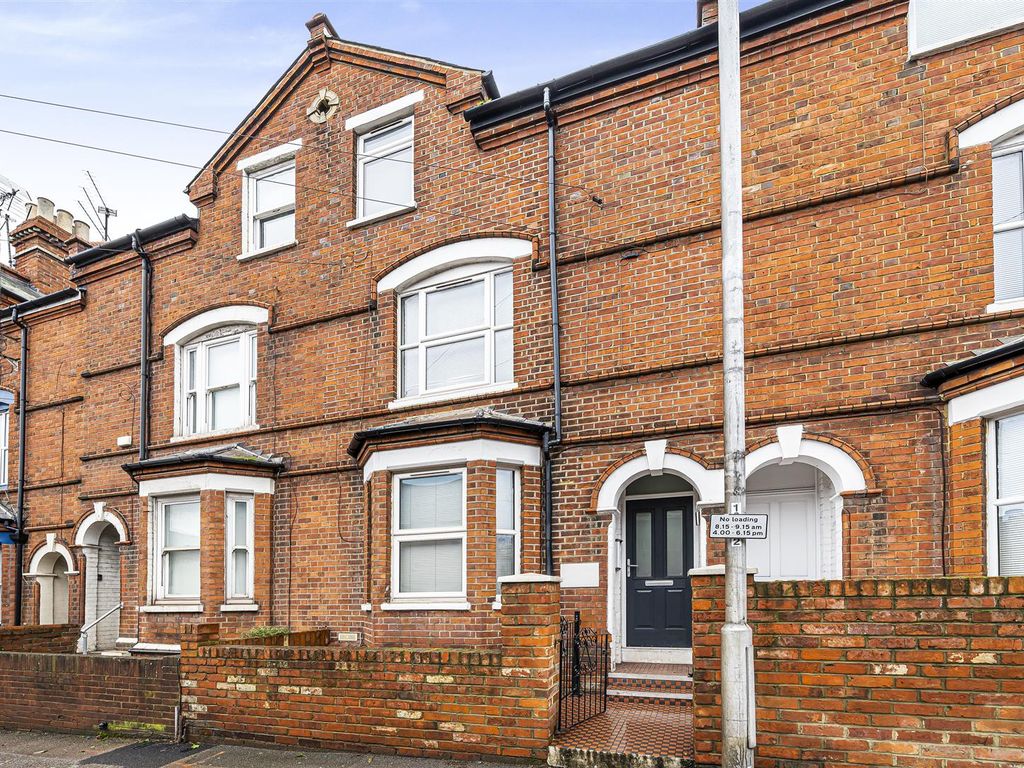 1 bed flat for sale in Prospect Street, Caversham, Reading RG4, £170,000