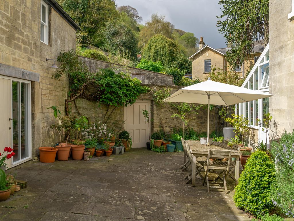 6 bed detached house for sale in Lyncombe Hill, Bath, Somerset BA2, £3,650,000