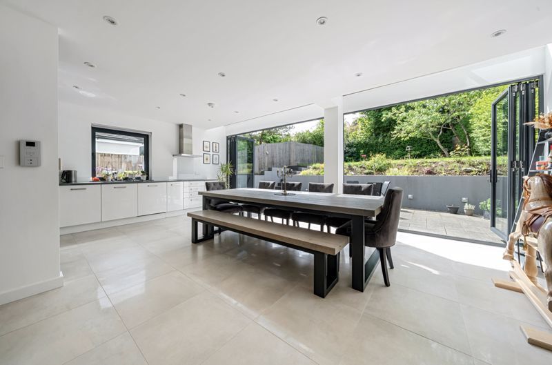 5 bed detached house for sale in Foxley Lane, Purley CR8, £995,000