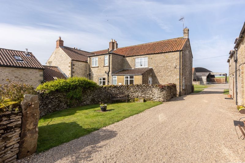 8 bed detached house for sale in Main Street, Levisham, Pickering YO18, £850,000