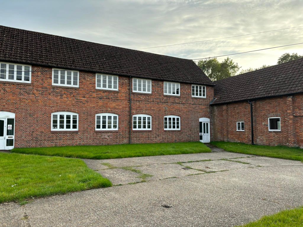 Industrial to let in Unit 4 & 5, The Old Stick Factory, Fisher Lane, Chiddingfold GU8, £39,750 pa