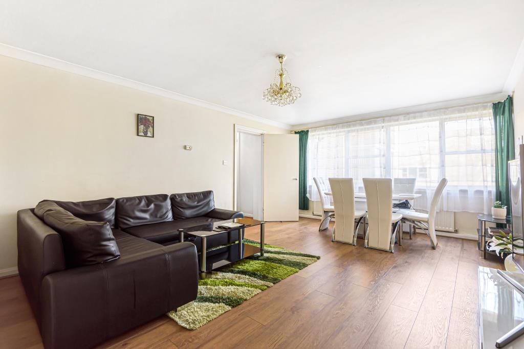 2 bed flat for sale in Marston Ferry Road, Summertown, North Oxford OX2, £450,000