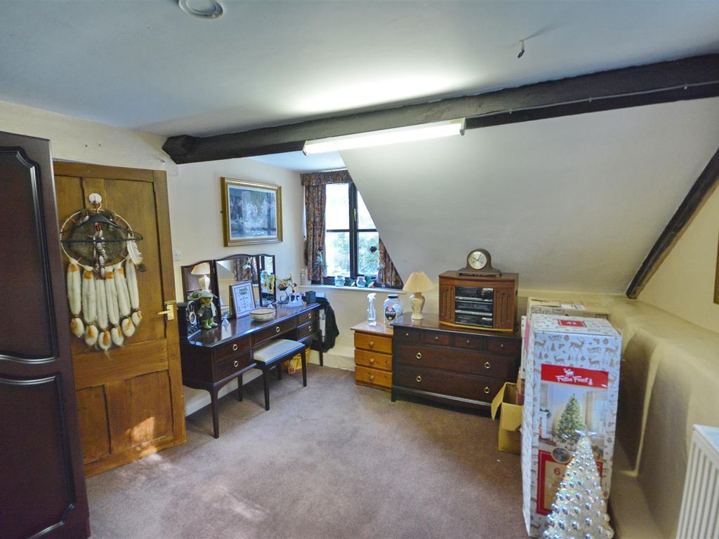 4 bed detached house for sale in Llangar, Corwen LL21, £1,750,000