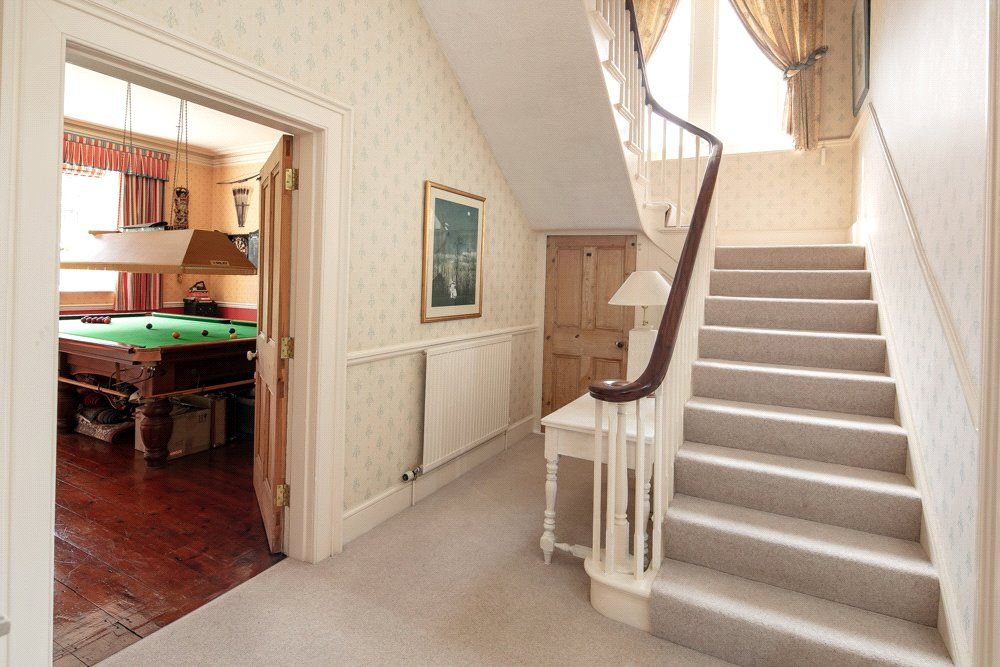 6 bed detached house for sale in Bathampton Lane, Bathampton, Bath BA2, £3,250,000