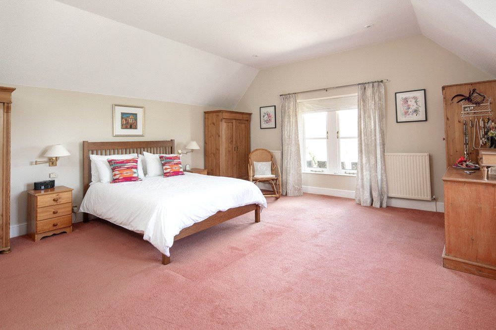 6 bed detached house for sale in Bathampton Lane, Bathampton, Bath BA2, £3,250,000