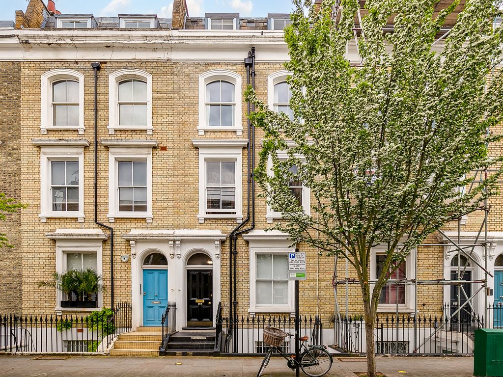 1 bed flat for sale in Ifield Road, London SW10, £525,000