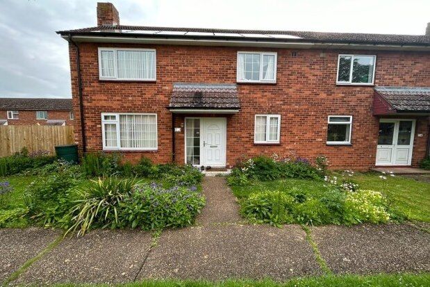 2 bed property to rent in Fayid Lane, Lincoln LN4, £825 pcm