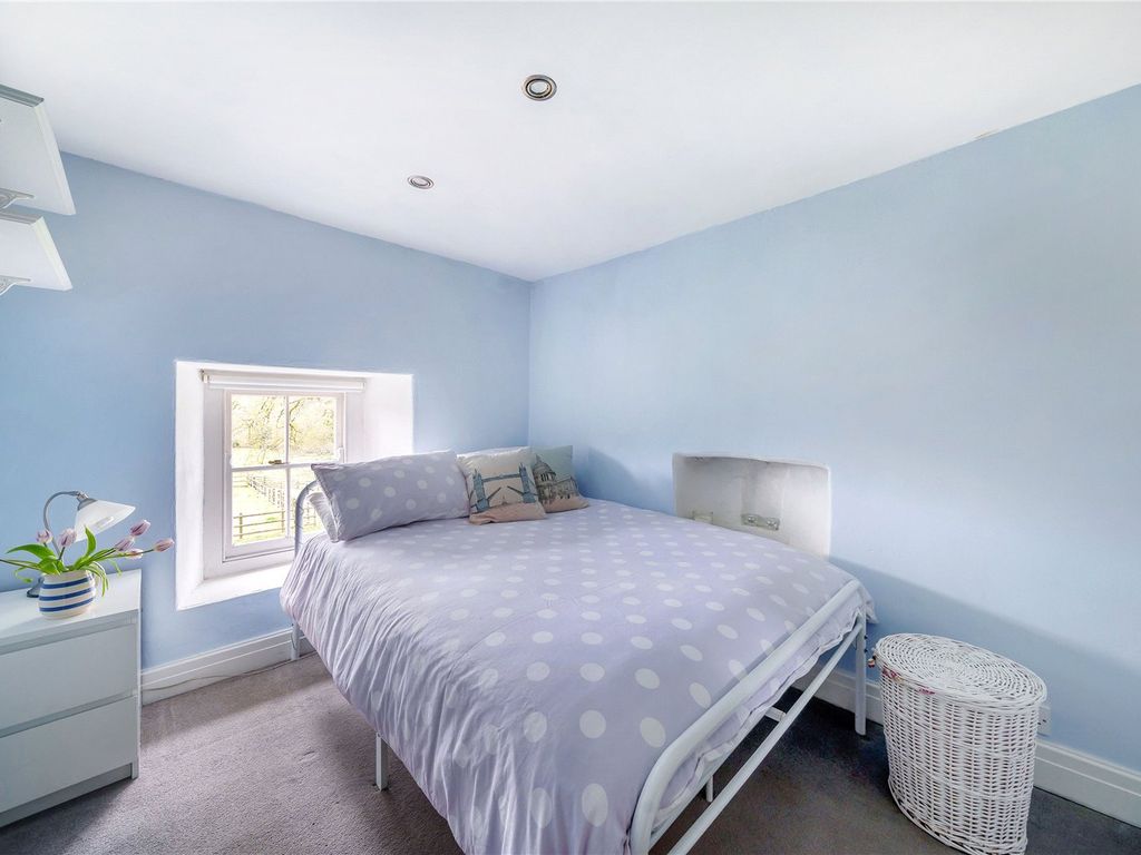 4 bed detached house for sale in Rhandirmwyn, Llandovery, Carmarthenshire SA20, £625,000