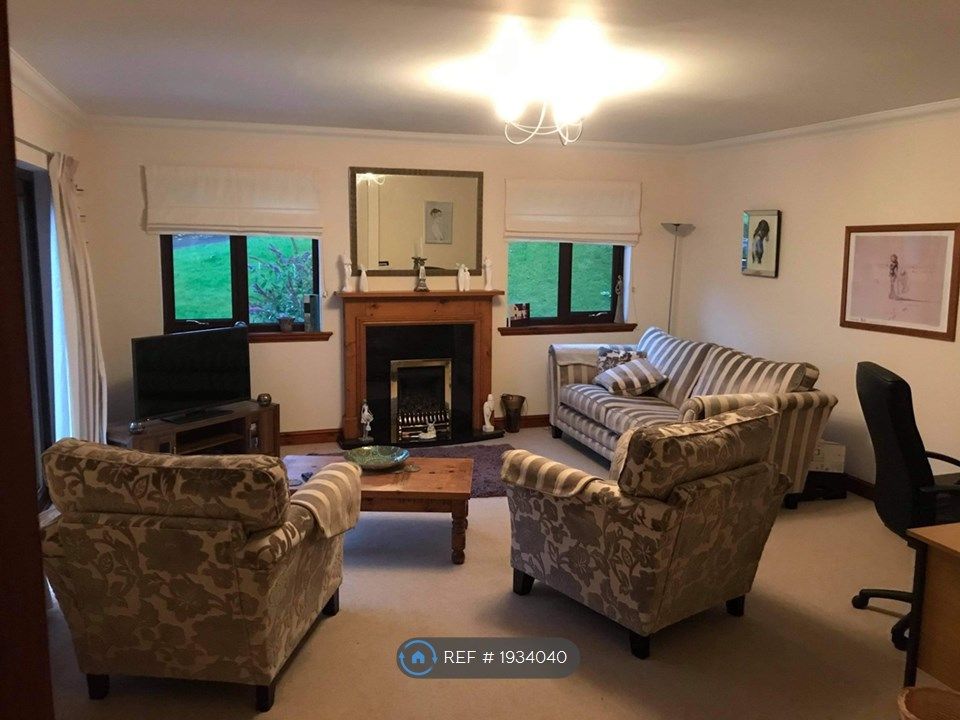 Room to rent in Kirkton, Dumfries DG1, £400 pcm