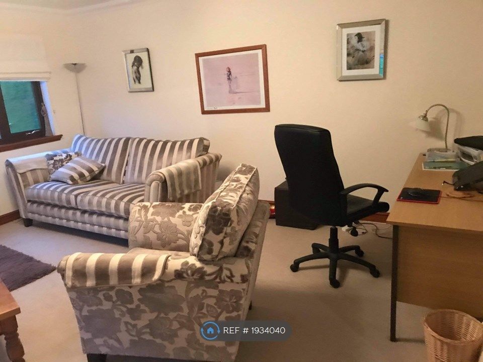Room to rent in Kirkton, Dumfries DG1, £400 pcm