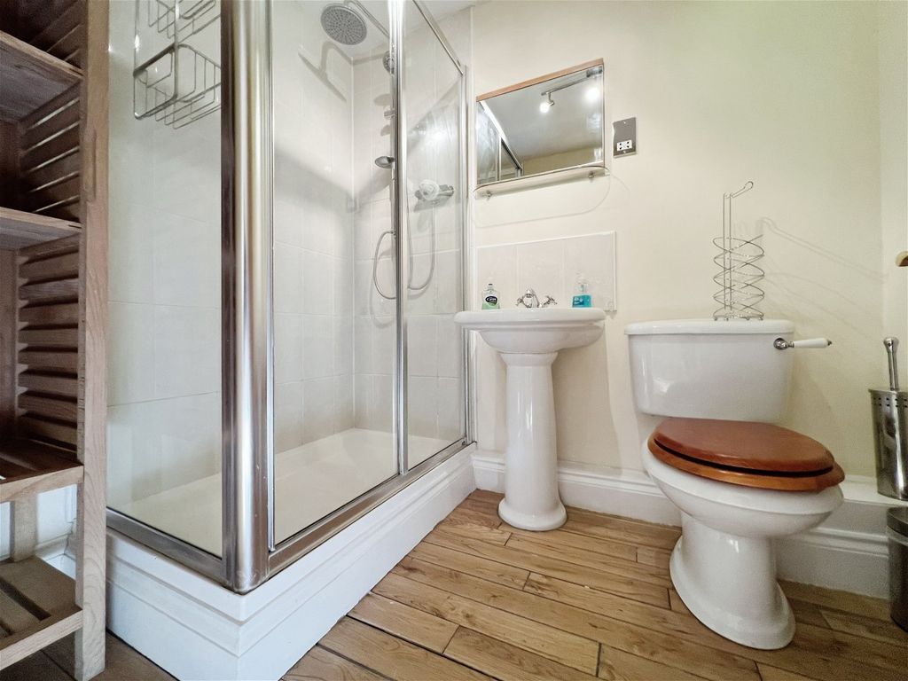 2 bed maisonette for sale in Englishcombe Lane, Bath BA2, £295,000
