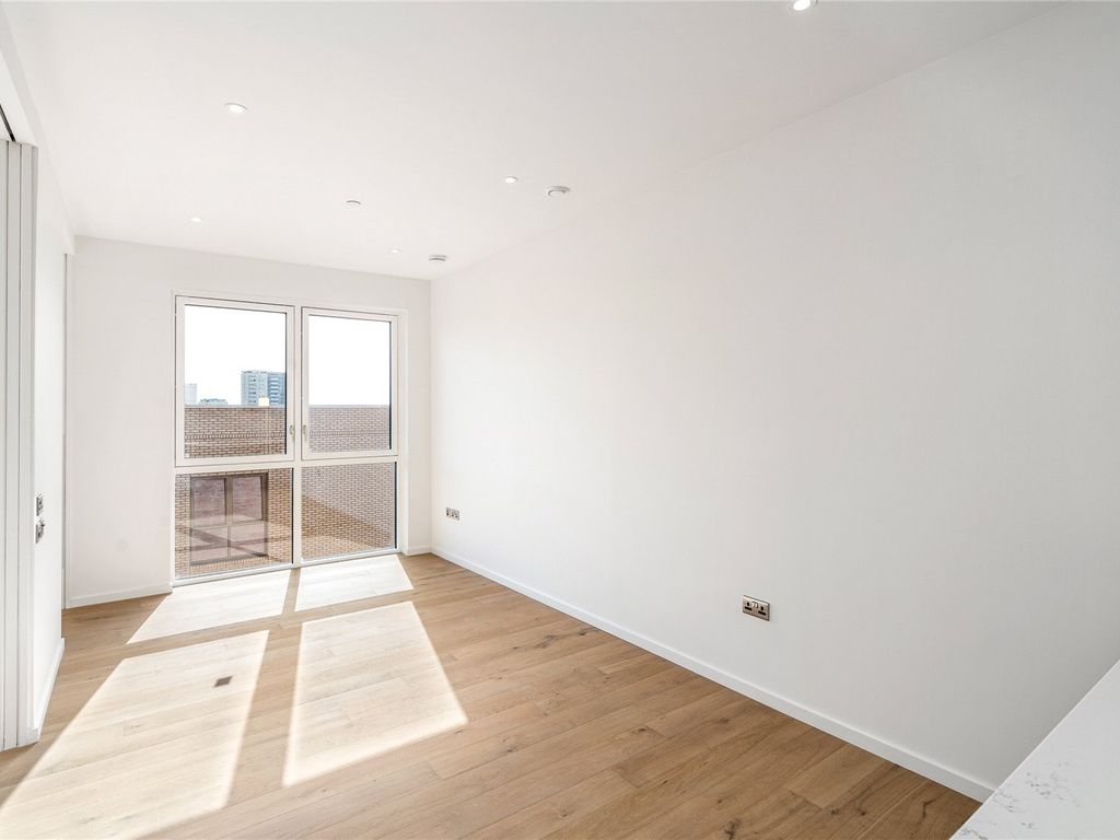 New home, 1 bed flat for sale in Edward Street Quarter, Edward Street, Brighton, Brighton BN2, £320,000