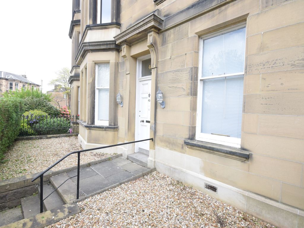 2 bed flat for sale in Merchiston Crescent, Merchiston, Edinburgh EH10, £500,000