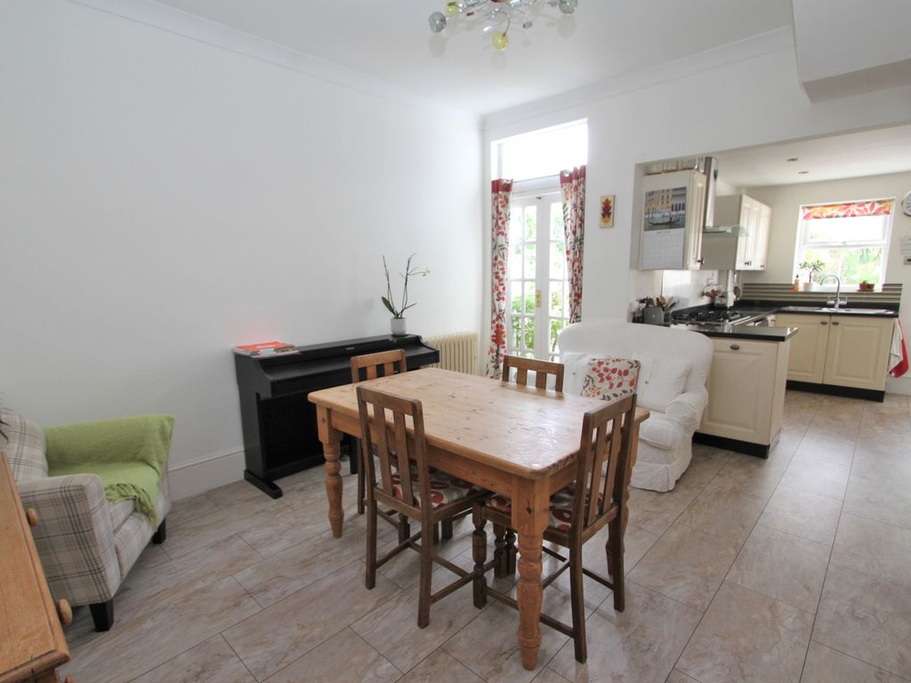 3 bed terraced house for sale in Eshton Road, Eastbourne BN22, £359,950