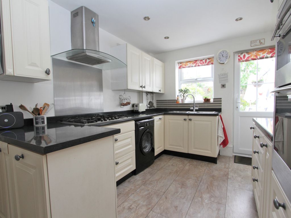 3 bed terraced house for sale in Eshton Road, Eastbourne BN22, £359,950