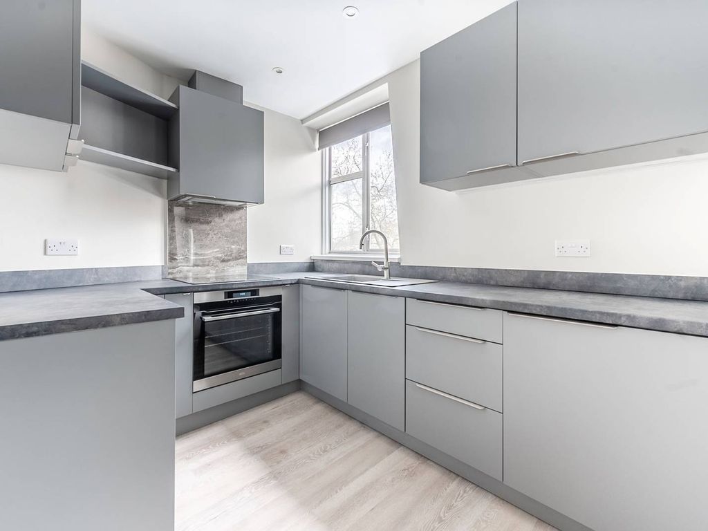 2 bed flat for sale in Brechin Place, South Kensington, London SW7, £900,000