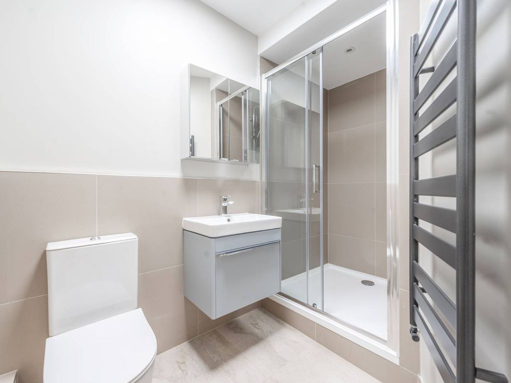 2 bed flat for sale in Brechin Place, South Kensington, London SW7, £900,000