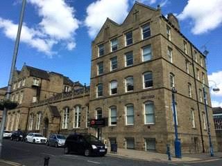 4 bed shared accommodation to rent in Northumberland Street, Town Centre, Huddersfield HD1, £1,560 pcm