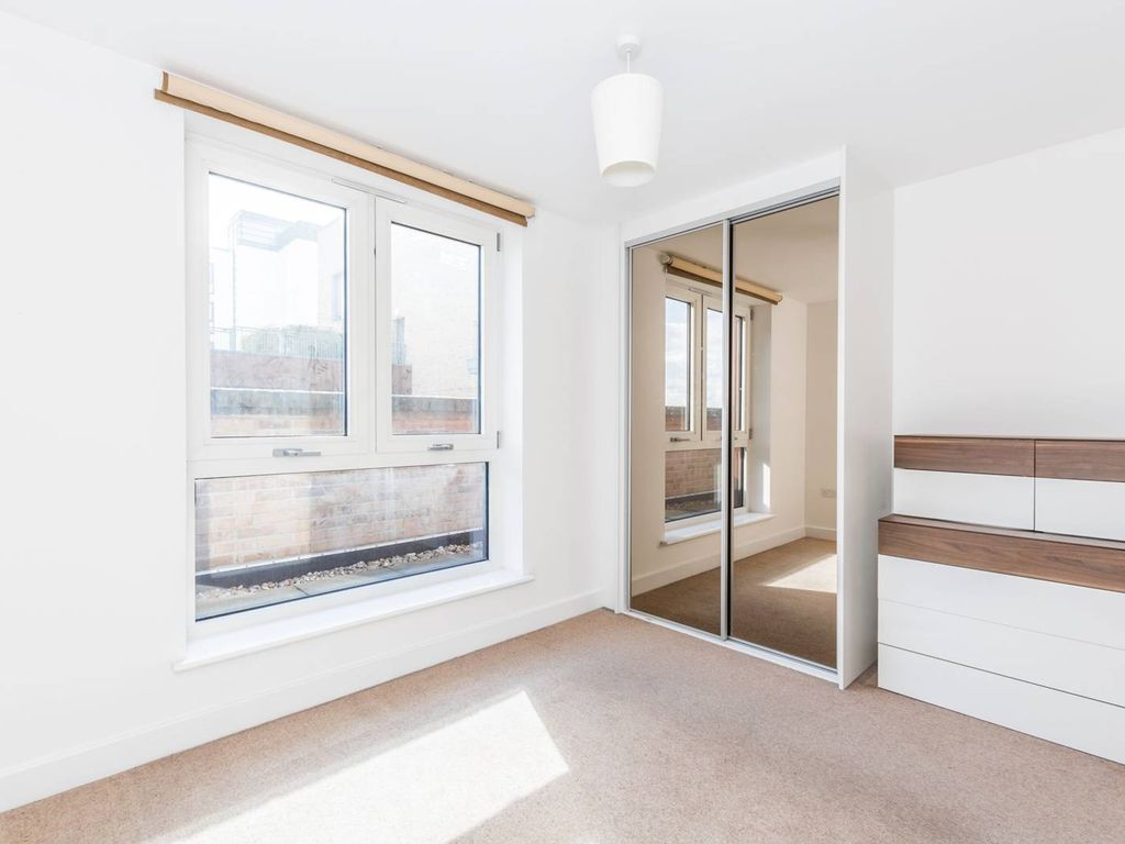 2 bed flat for sale in Dalston Square, Dalston, London E8, £595,000