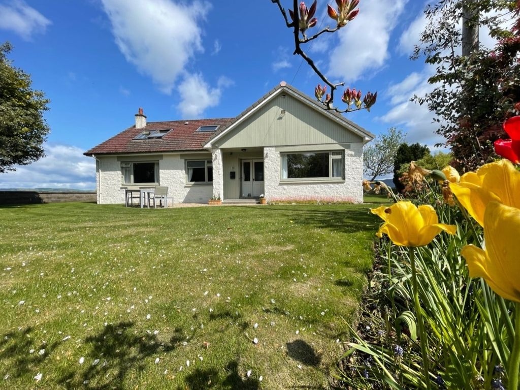 4 bed cottage for sale in Jetrigg, Kinross, Kinross-Shire KY13, £620,000