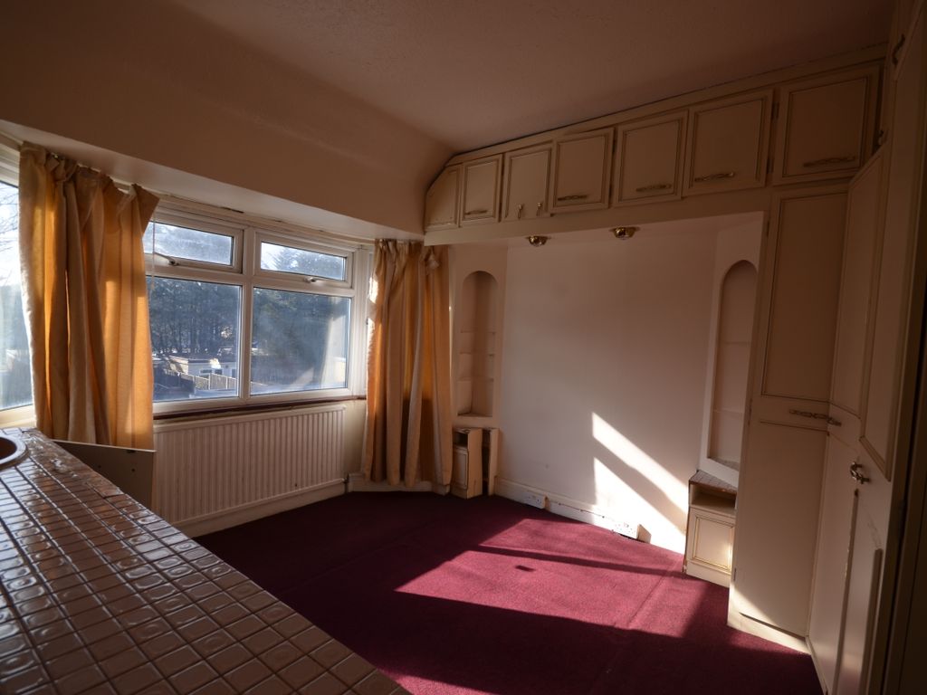 3 bed terraced house for sale in Adderley Road, Harrow Weald HA3, £499,950