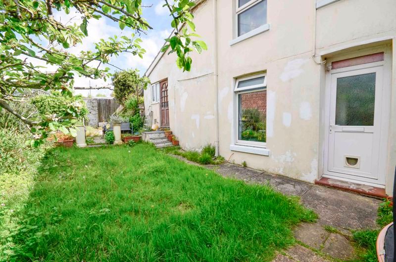 3 bed semi-detached house for sale in Castor Road, Brixham TQ5, £220,000
