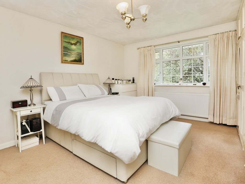 4 bed detached house for sale in Granville Park, Aughton, Ormskirk L39, £800,000